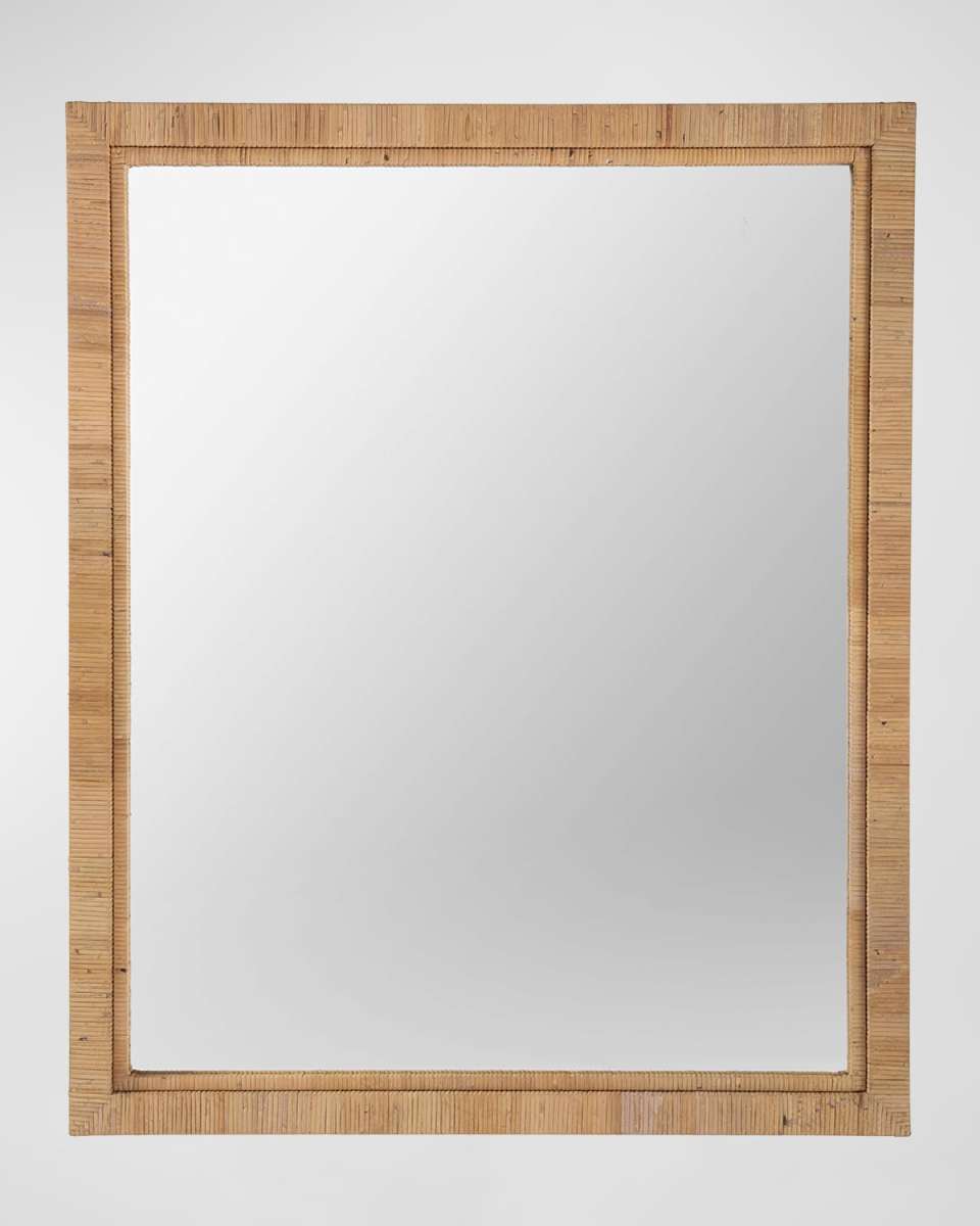 Long Key Mirror