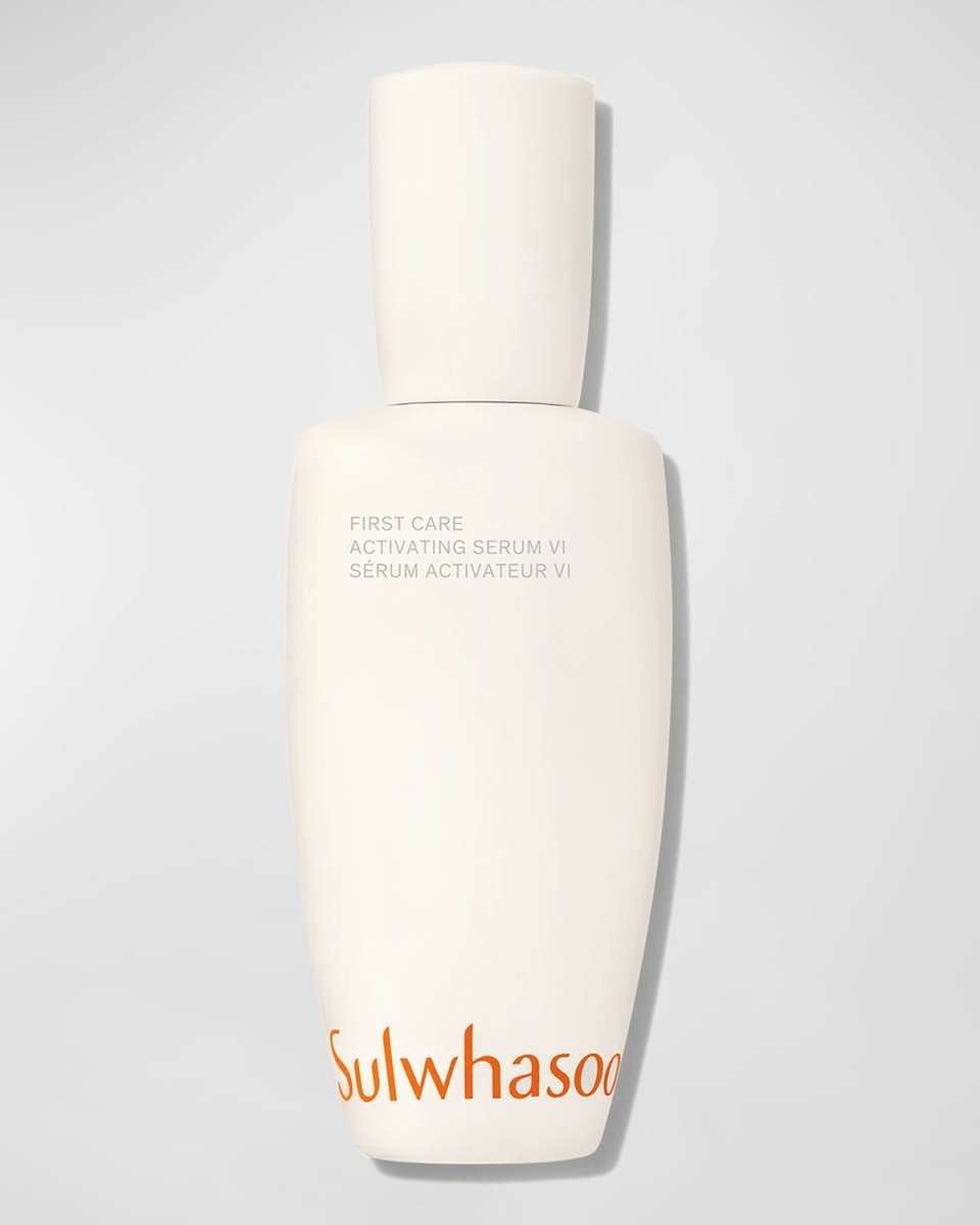 First Care Activating Serum VI, 3.04 oz.