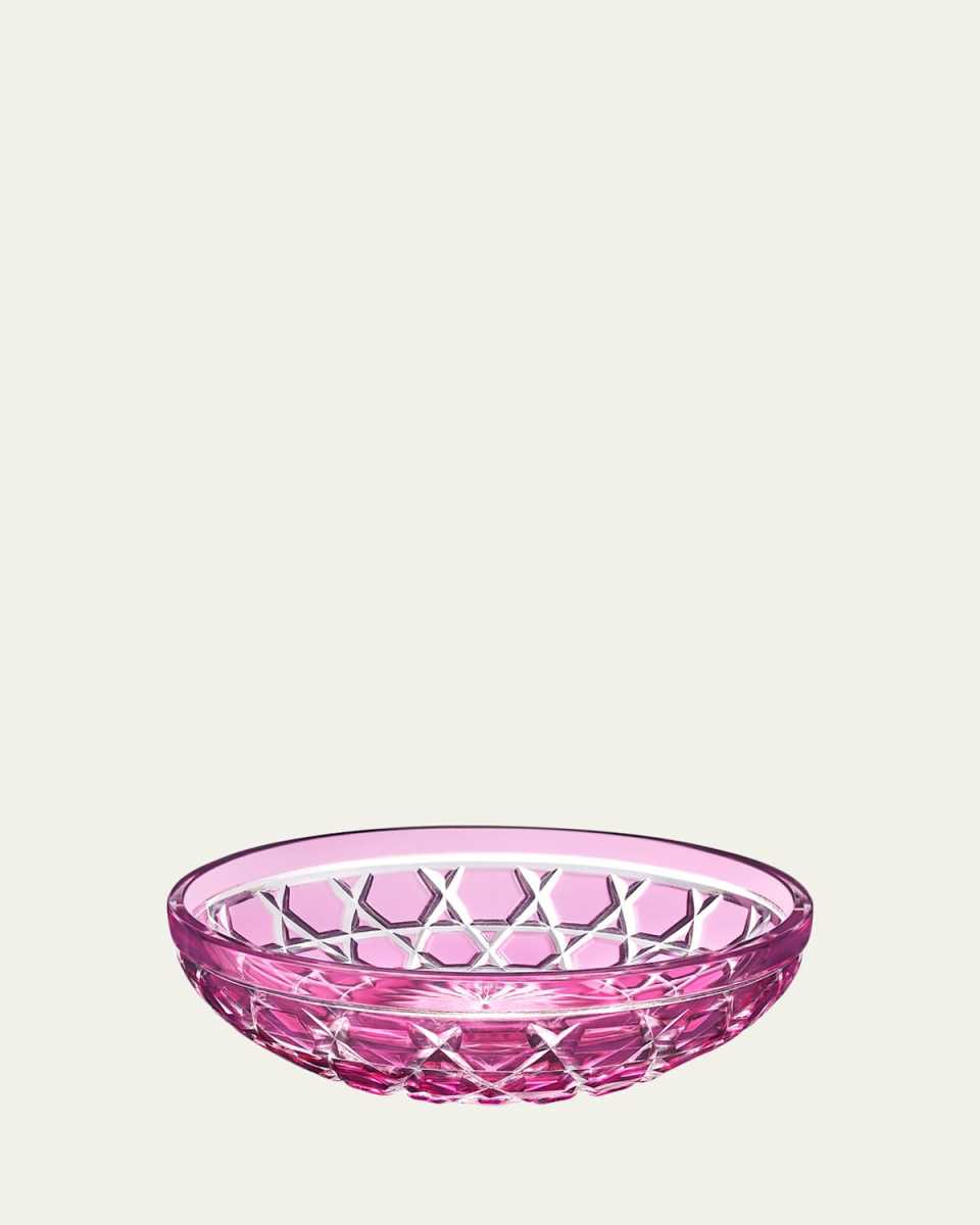 Royal Small Bowl, Amethyst