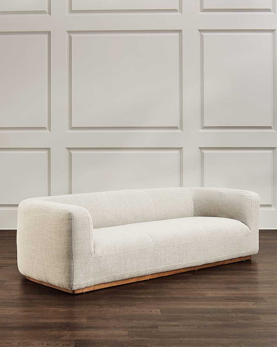 Mabry Sofa, 98"