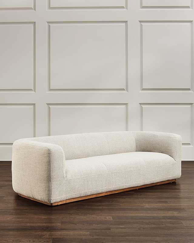 Mabry Sofa, 98"