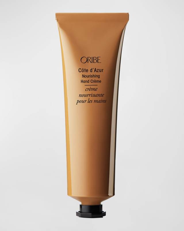 Cote d Azur Nourishing Hand Creme, 3.4 oz.