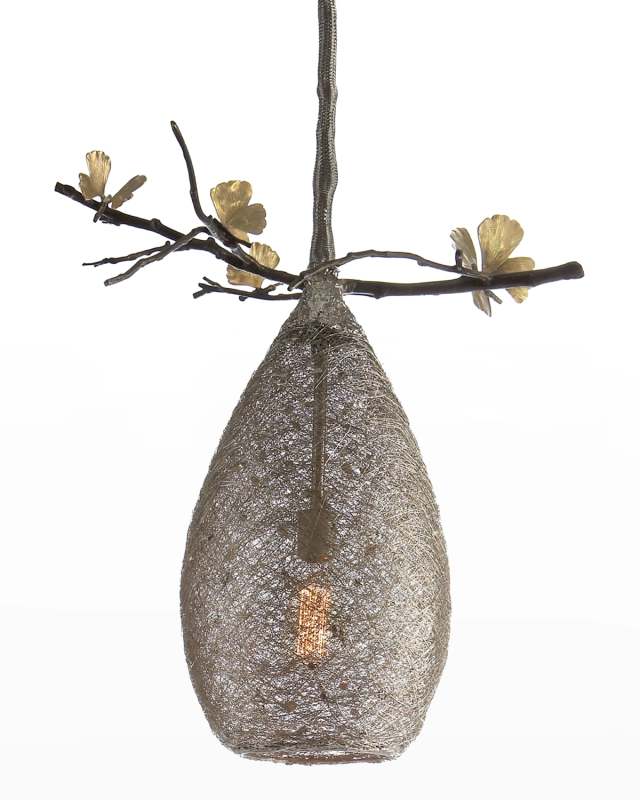 Cocoon Medium Pendant Lamp