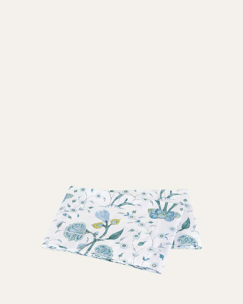Khilana Flat Sheet, FULL-QUEEN