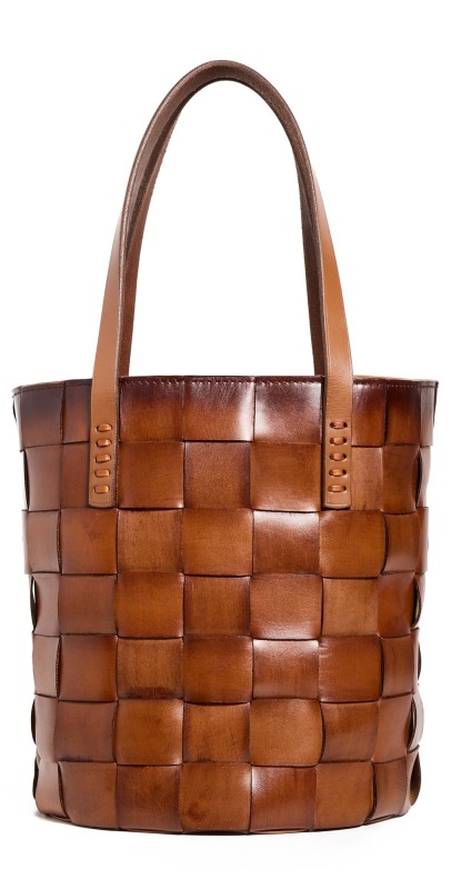 DRAGON DIFFUSION Japan Bucket Bag Ta