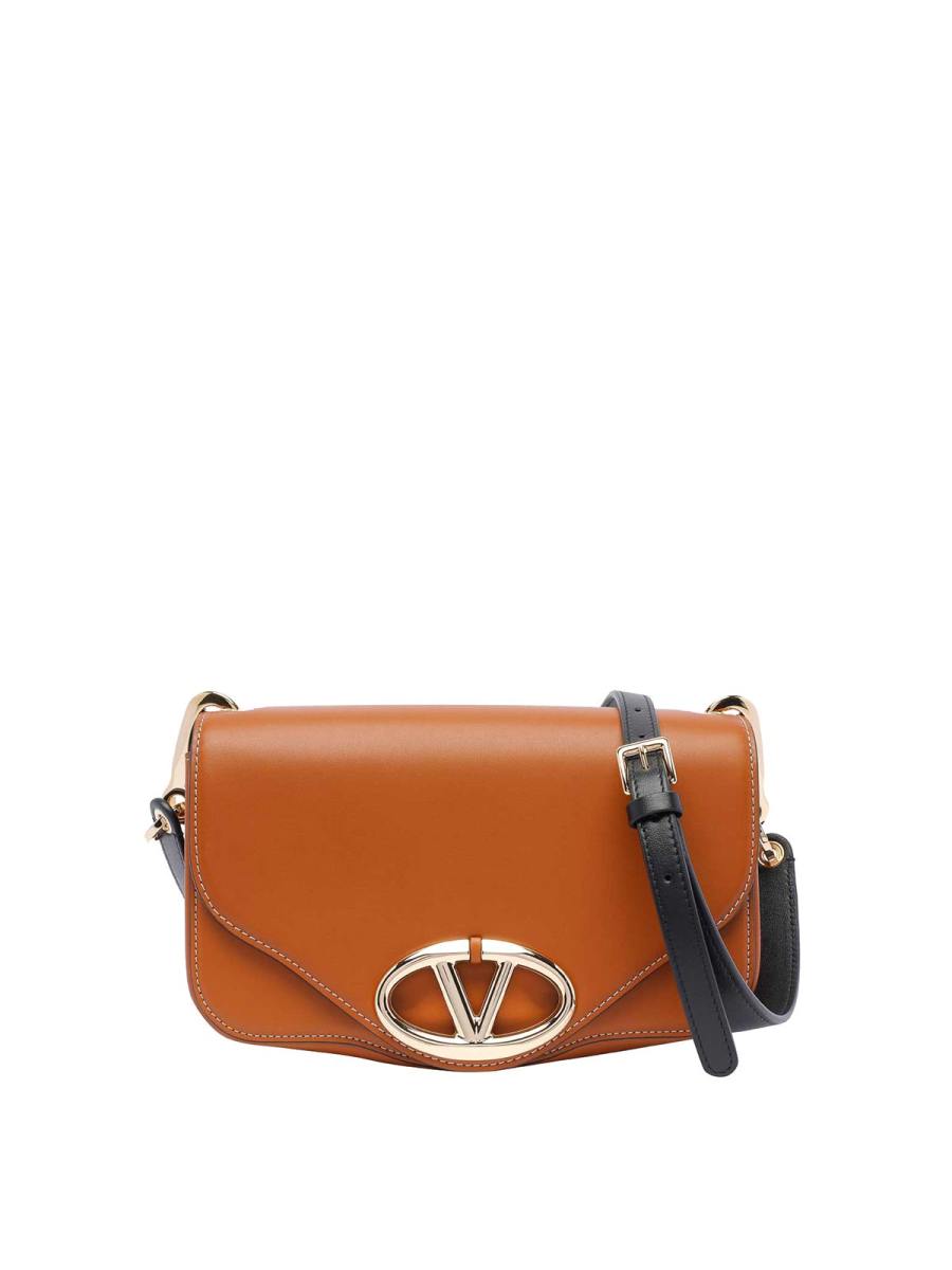 Valentino Garavani Sac Bandoulière - Marr