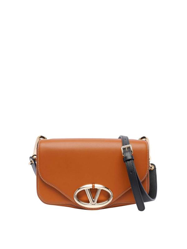 Valentino Garavani Sac Bandoulière - Marr