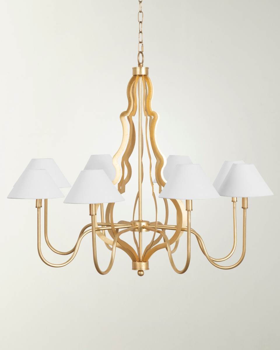 Mitzy Chandelier