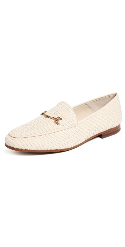 Sam Edelman Loraine Loafers Linen