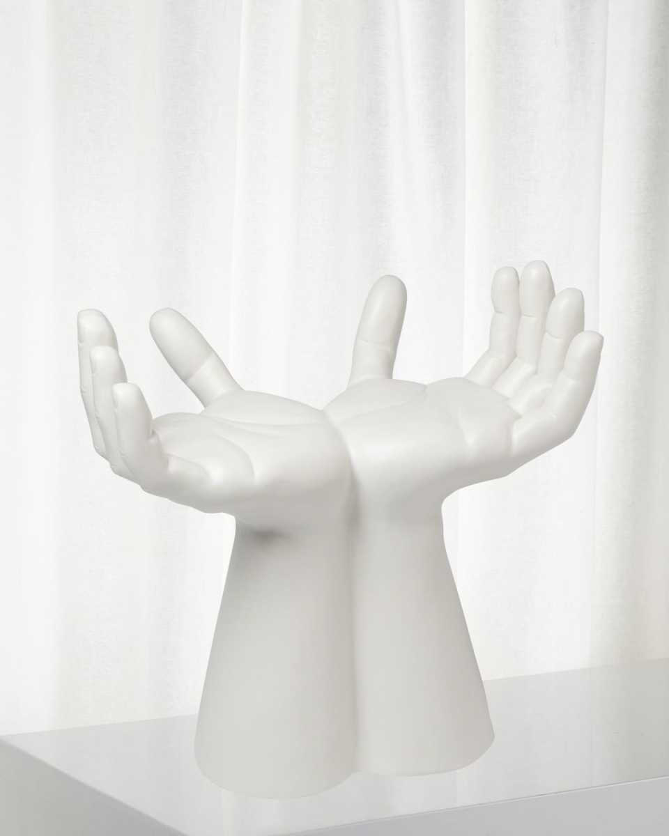 Hand Stool