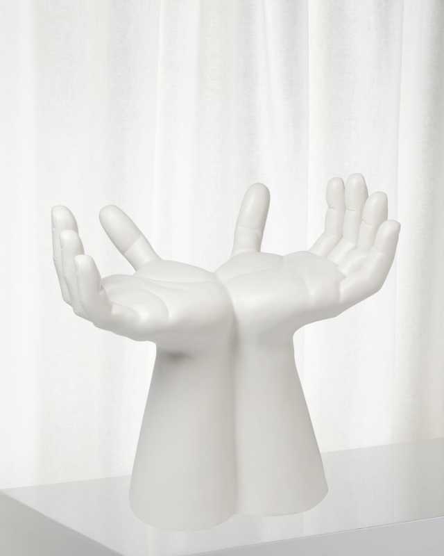 Hand Stool
