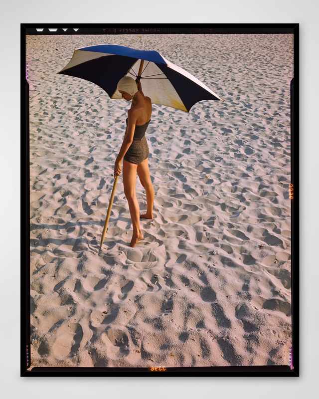 "Days in the Sun" Giclee