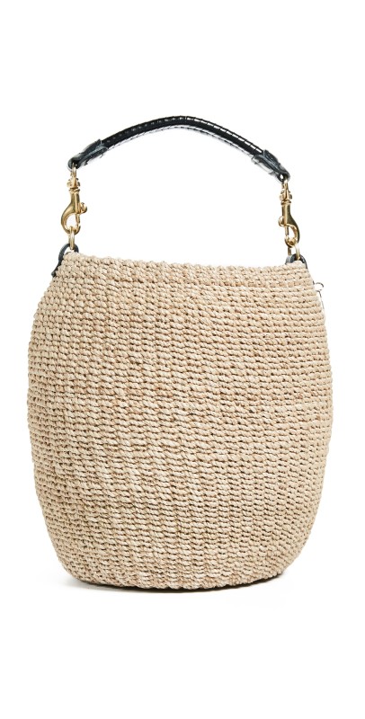 Clare V. Pot De Miel Clutch Cream