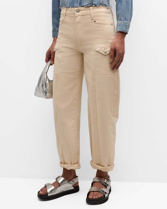 Alexis Cargo Pants