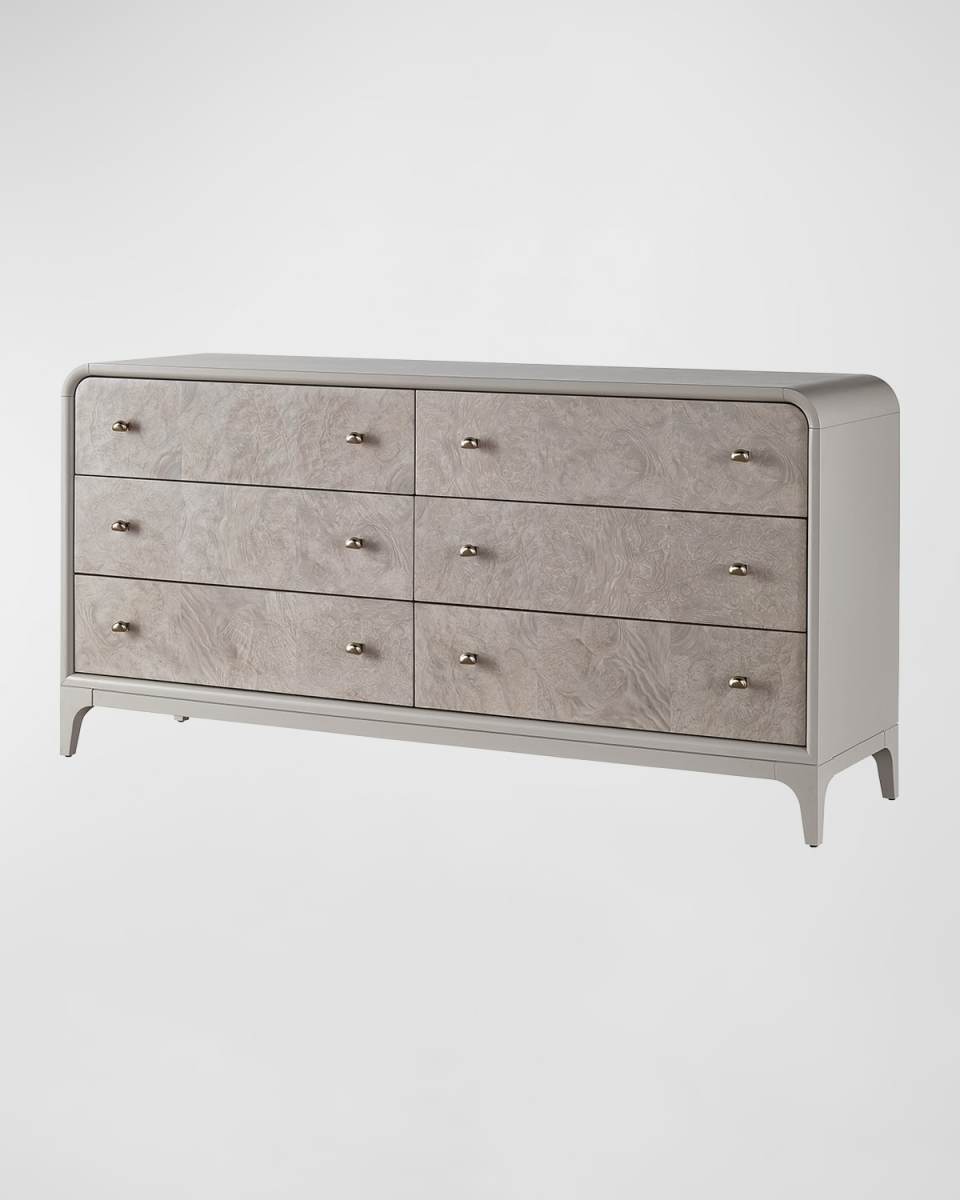 Immersion Dresser