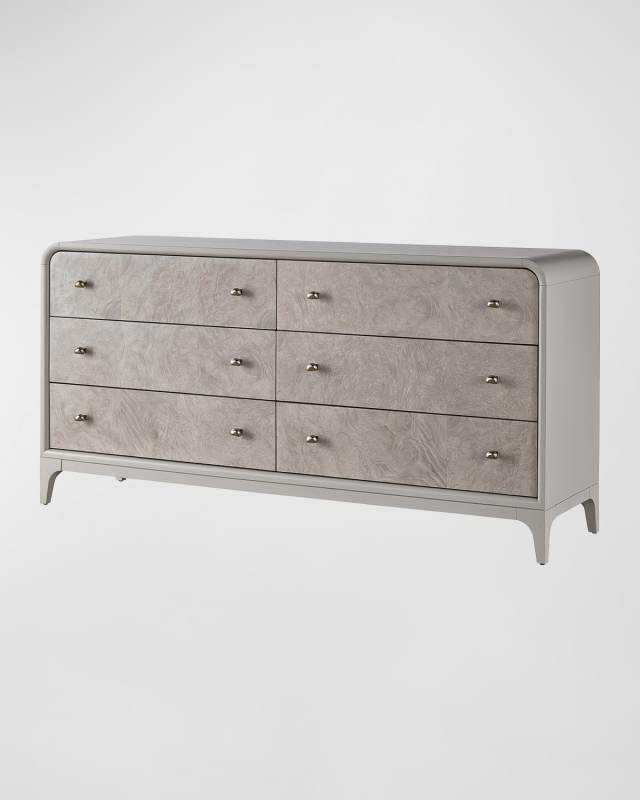 Immersion Dresser