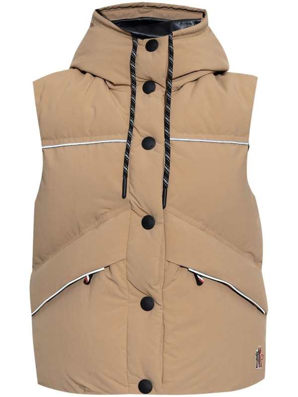 Arolla gilet