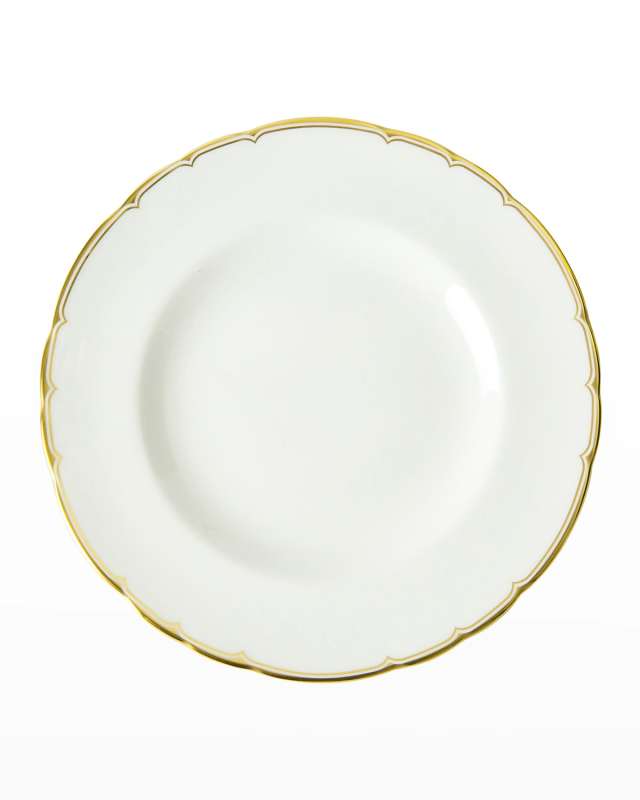 Chelsea Duet 7.2" Plate
