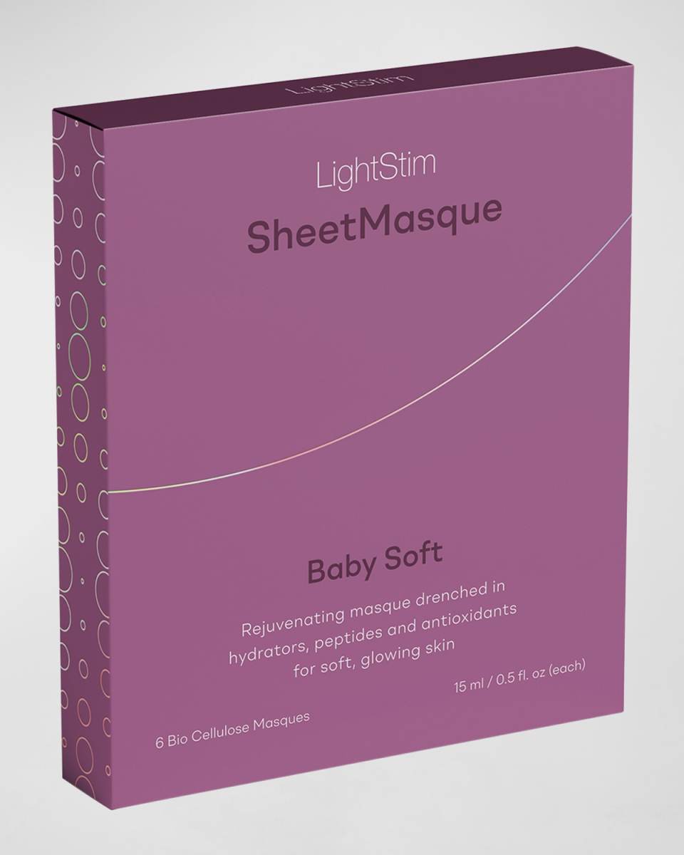 Anti-Aging SheetMasque,