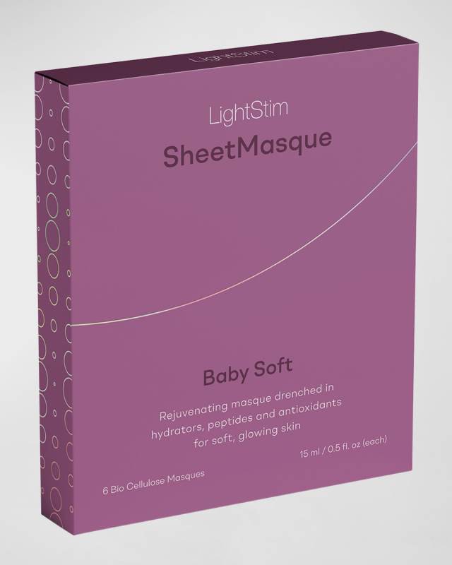 Anti-Aging SheetMasque,