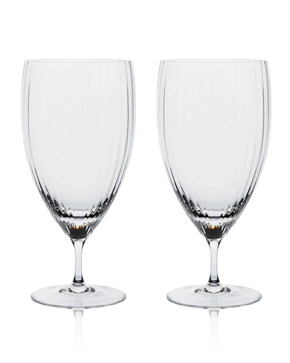 Quinn Everyday Glasses, Set of 2