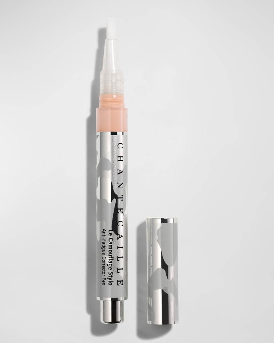 Le Camouflage Stylo