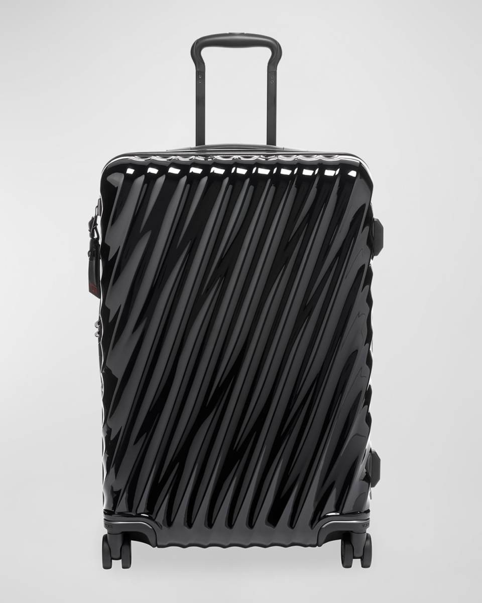 Short Trip Expandable 4-Wheel Packing Case