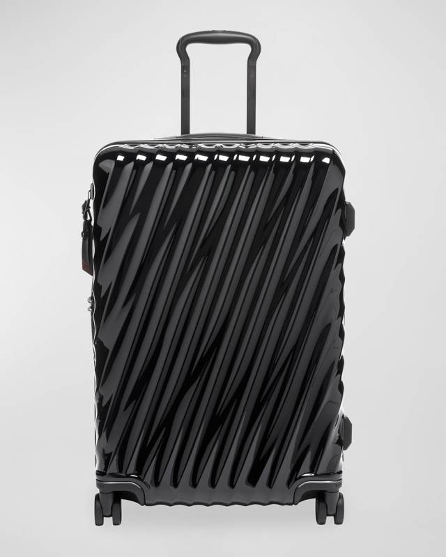 Short Trip Expandable 4-Wheel Packing Case