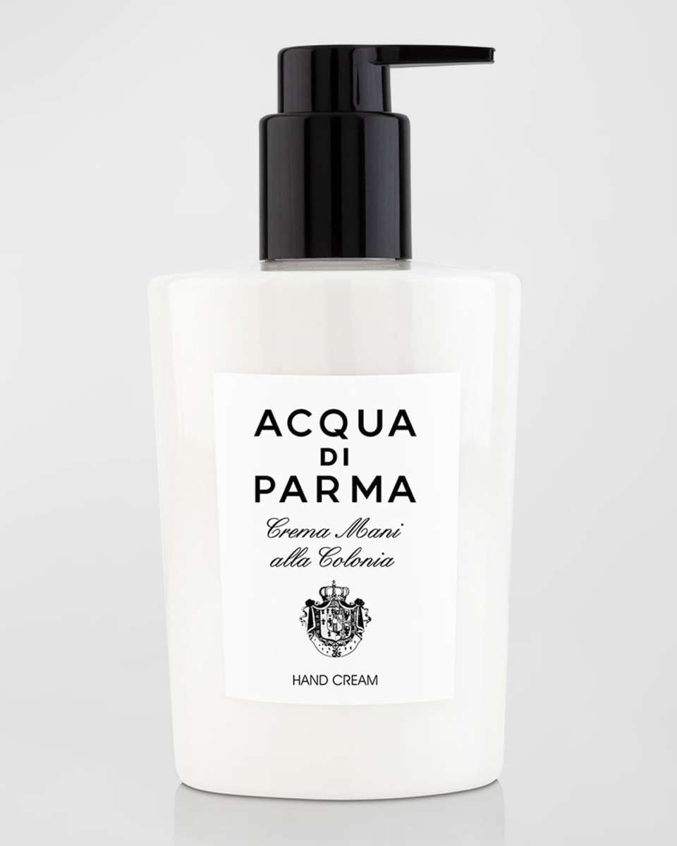 Colonia Hand Cream, 10 oz./ 300 mL