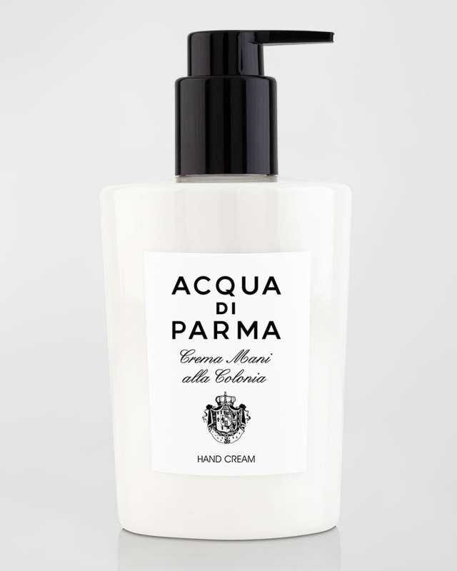 Colonia Hand Cream, 10 oz./ 300 mL