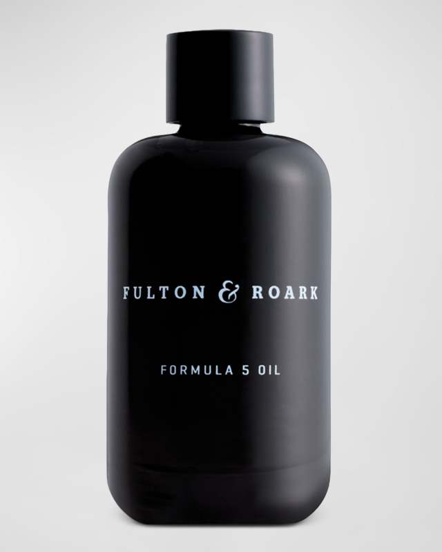 Blue Ridge Formula 5 Oil, 1.7 oz.