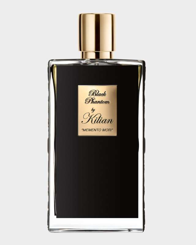 Black Phantom Perfume, 3.4 oz.