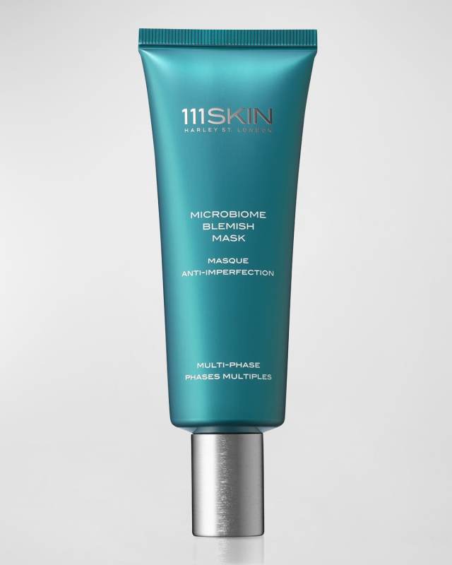 Microbiome Blemish Mask, 2.5 oz.