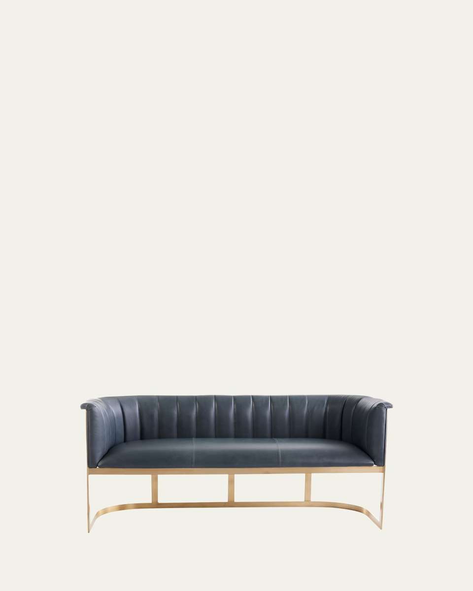 Tatum Settee