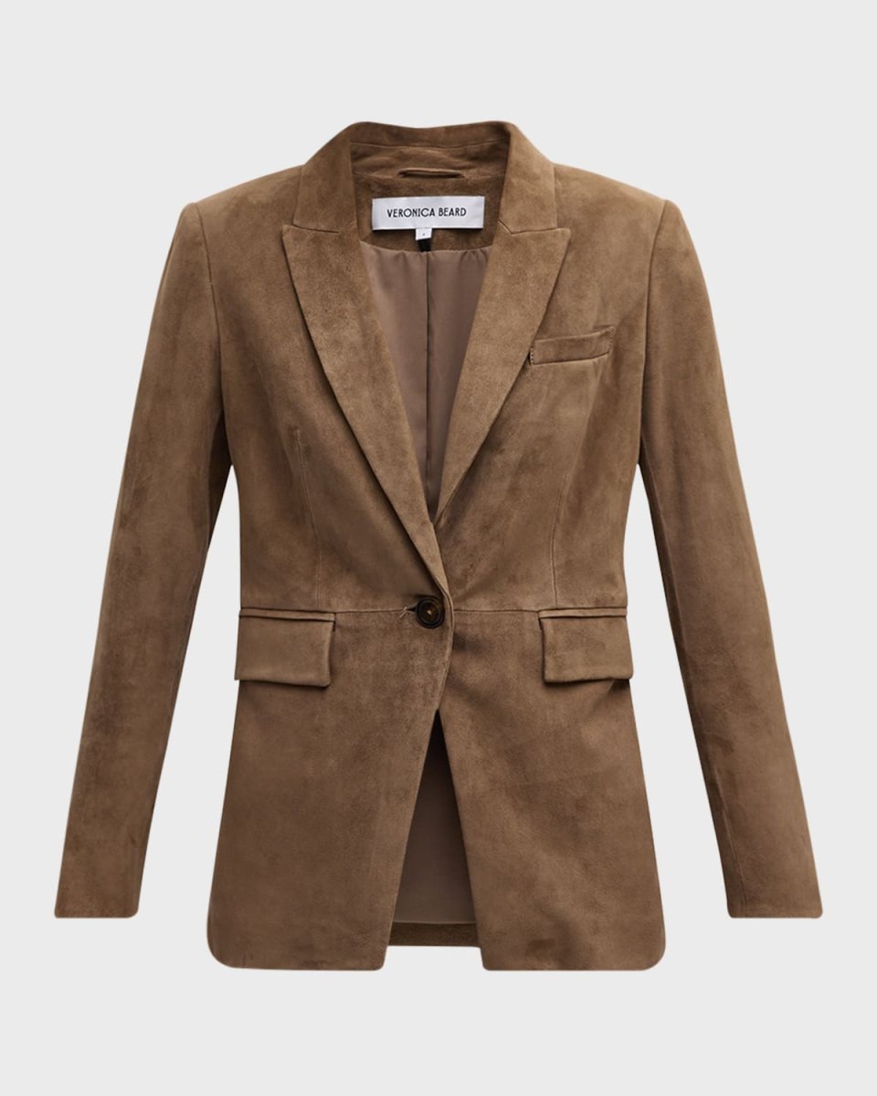Duane Dickey Jacket