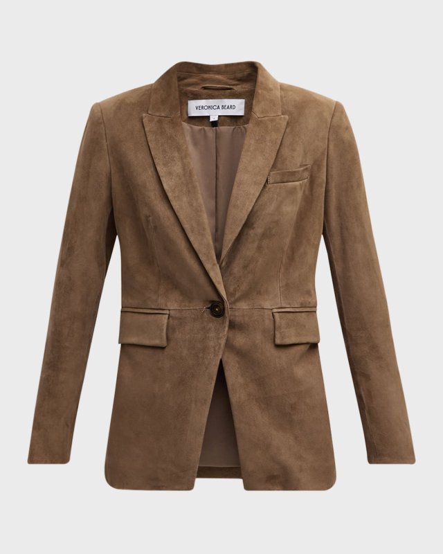 Duane Dickey Jacket
