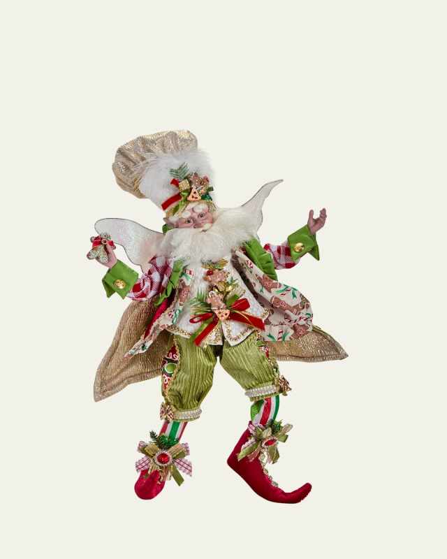 Cookie for Santa Fairy, 20"