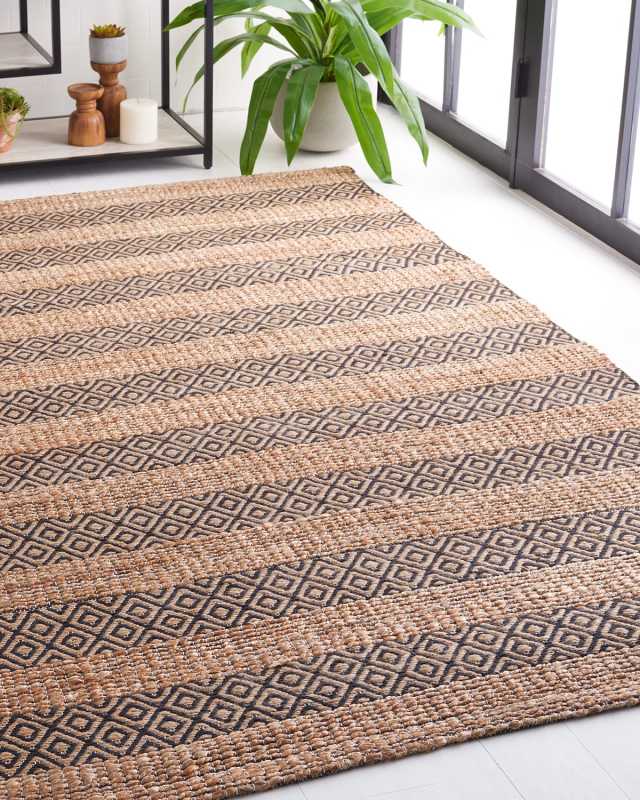 Gatlin Hand-Woven Rug, 8' x 10'