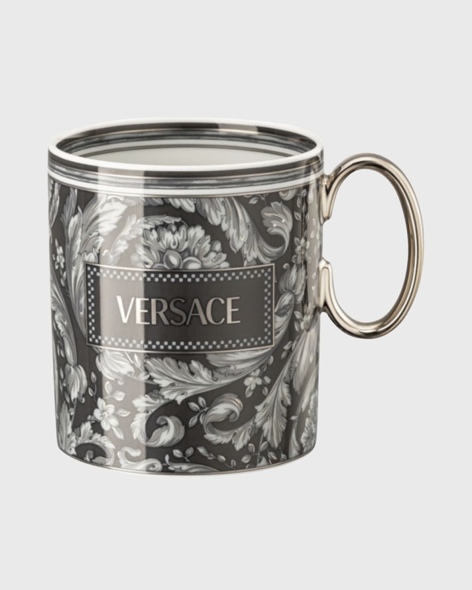 Barocco Haze Mug, 11 oz.