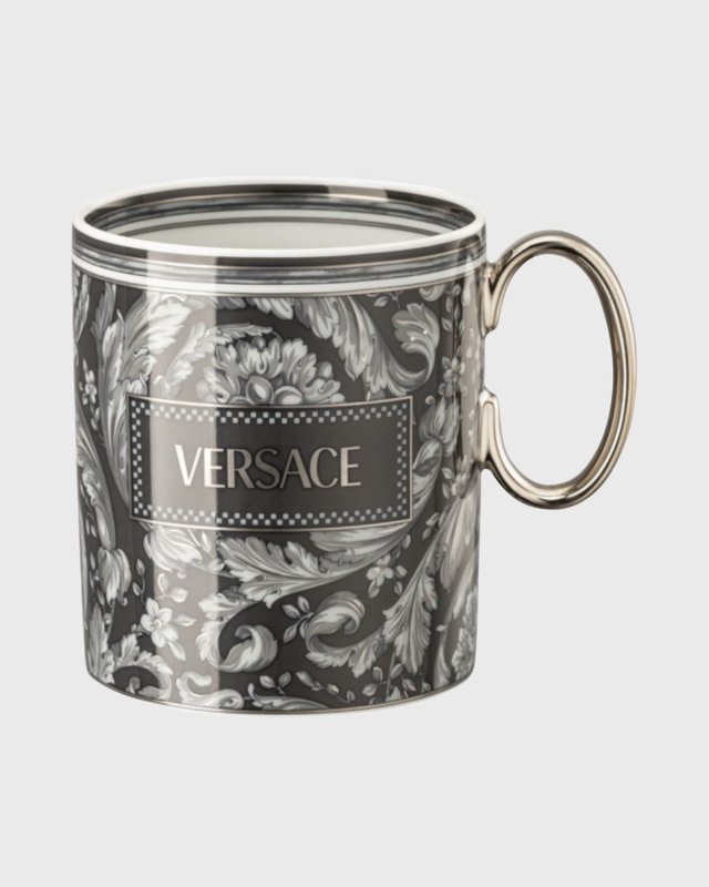 Barocco Haze Mug, 11 oz.