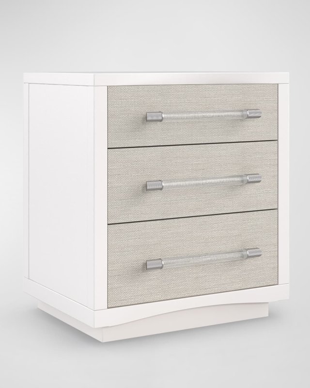 Clarity Nightstand