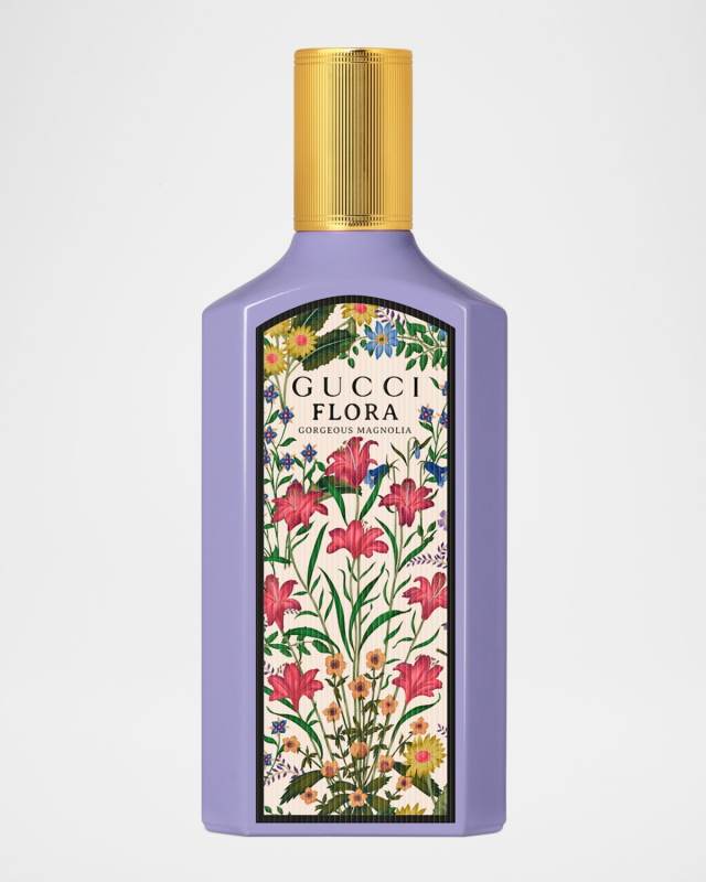 Flora Gorgeous Magnolia Eau de Parfum, 150 mL