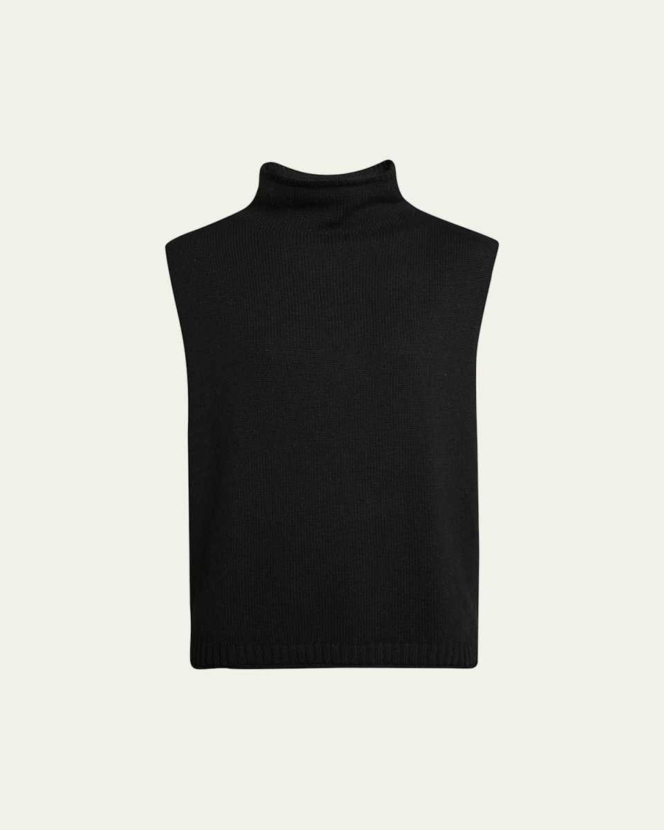Tova Cashmere Top