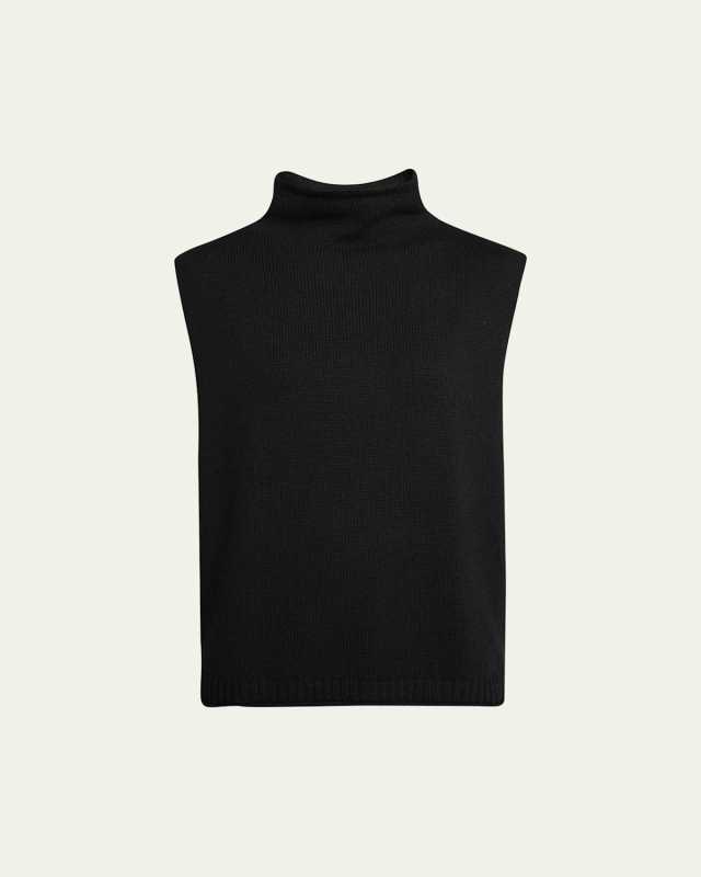 Tova Cashmere Top
