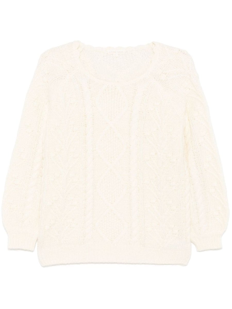 Irla sweater