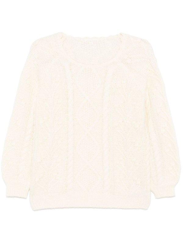 Irla sweater