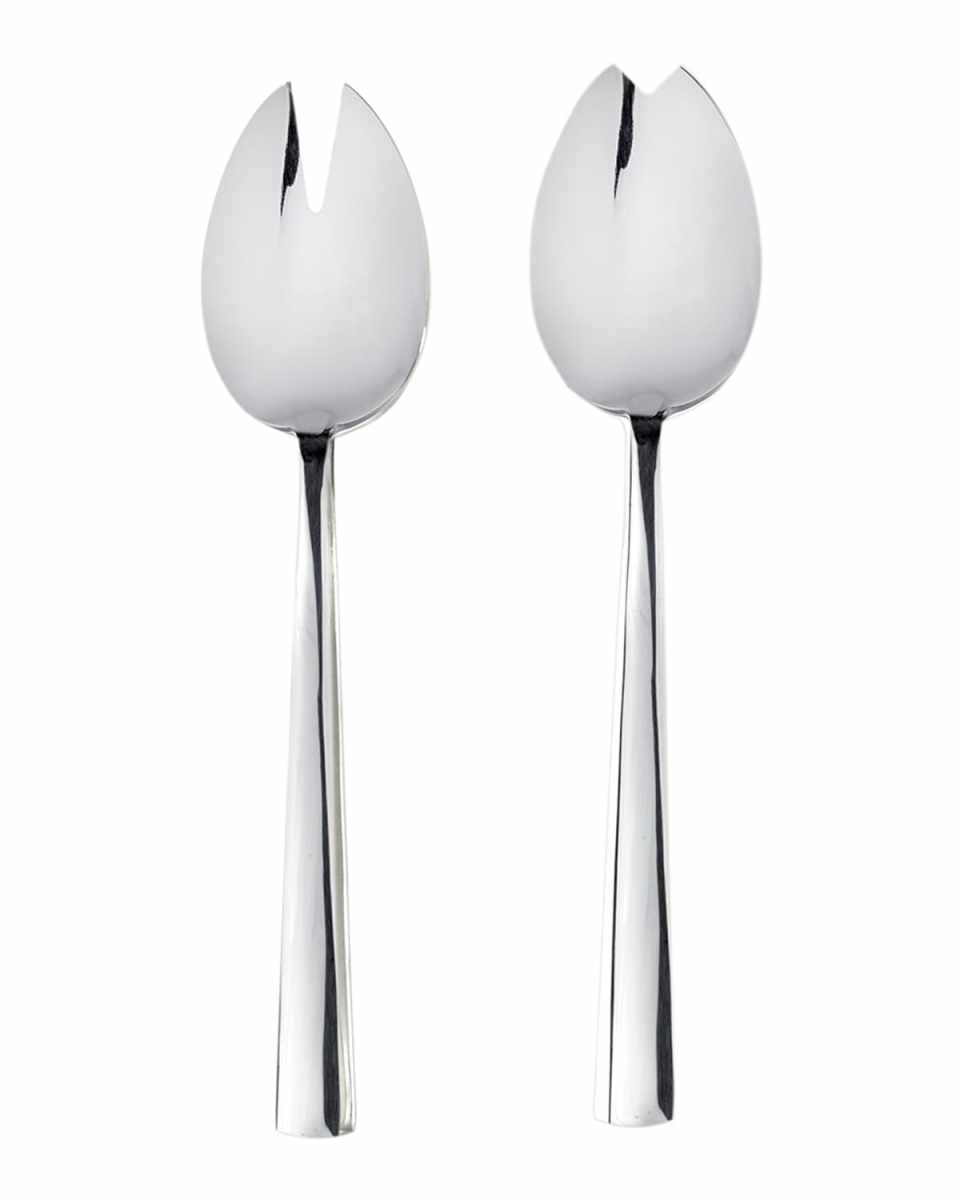 Levantina Salad Servers