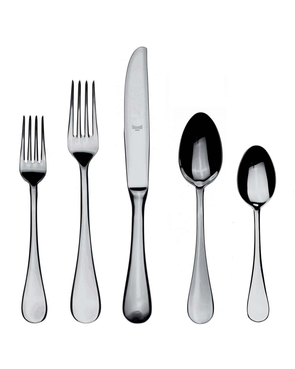 Brescia 20-Piece Flatware Set