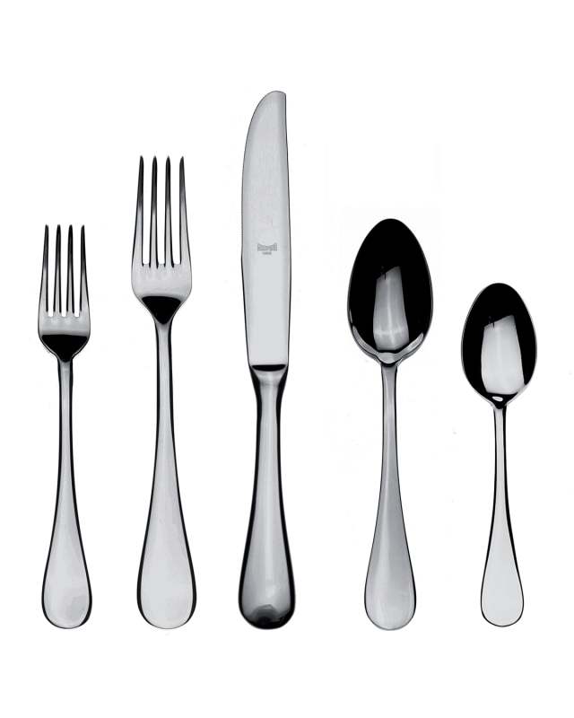 Brescia 20-Piece Flatware Set