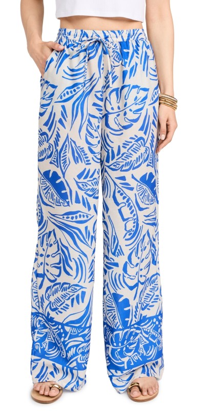 Seven Wonders Santino Pants Santino Print